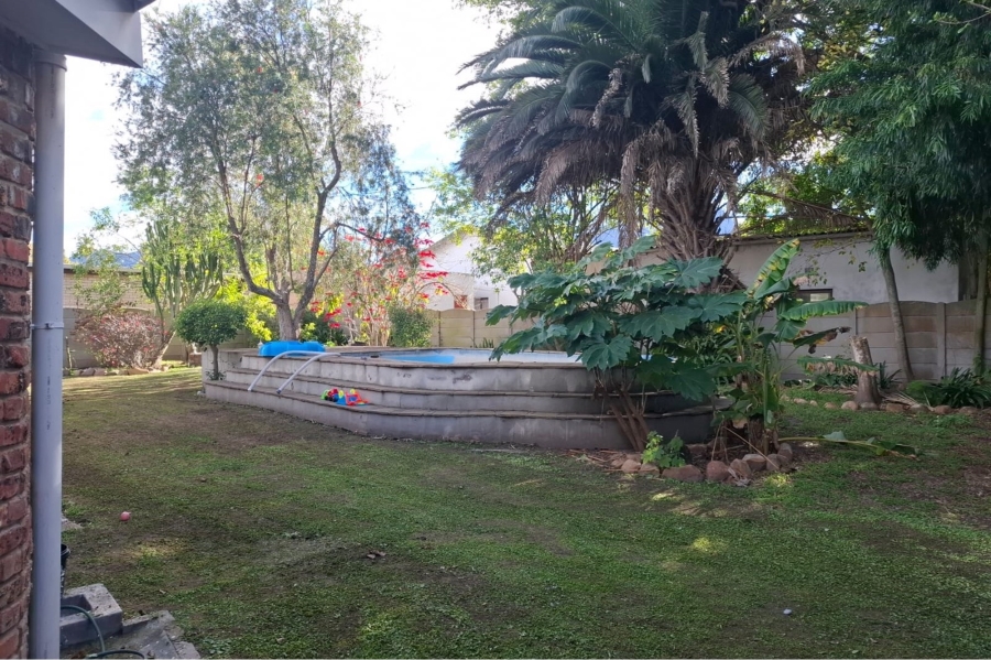 4 Bedroom Property for Sale in George South Western Cape